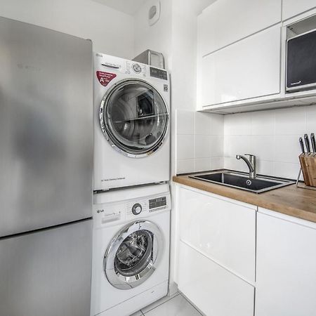Bel Appartement De 2 Chambres A 40 Min De Paris Courcouronnes المظهر الخارجي الصورة